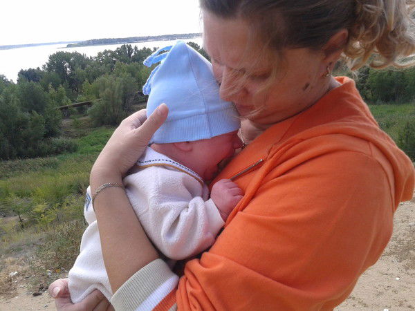 Елена Данилова