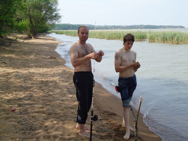 Эдик Богданович