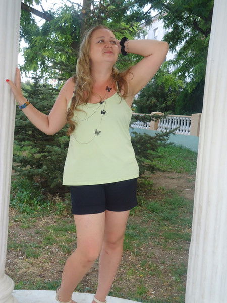 Екатерина Субботина