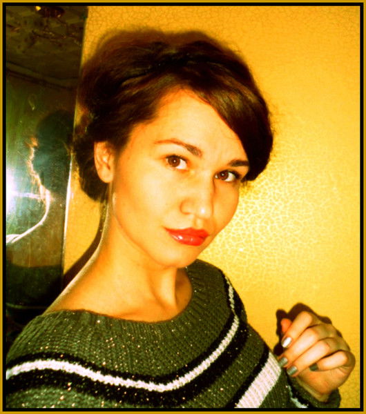 Дарья Ключарёва