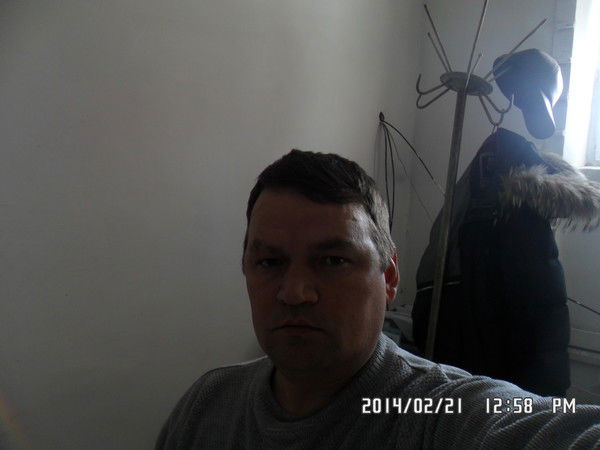 Николай Крашенинин