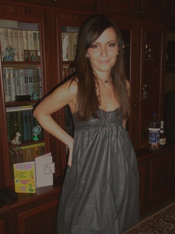 Наталия Демченко