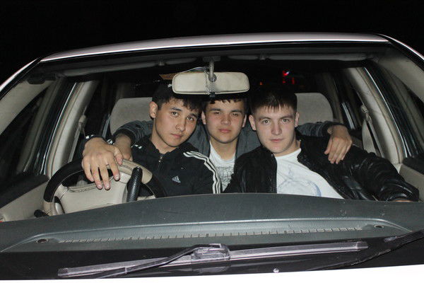 Толик Зубенко