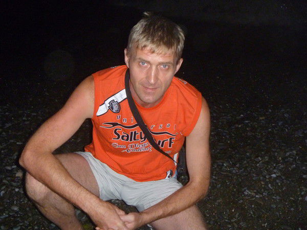 Эдуард Якушин