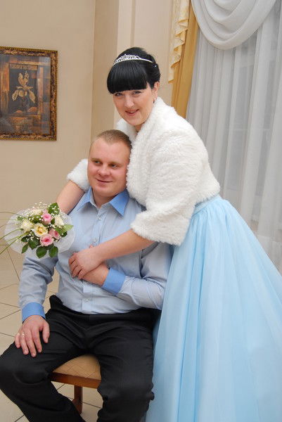 Екатерина Тузова