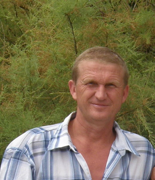 Коля Садохин