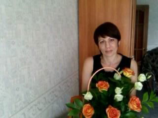 Татьяна Огнева-Коротенко