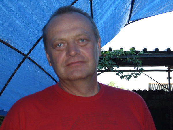 Владимир Сурменко