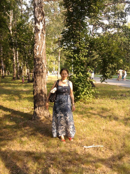 Ольга Глушенкова