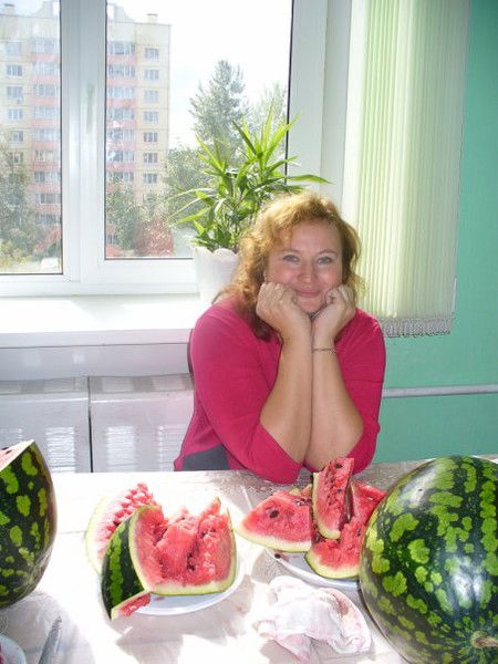 Ирина Куликова