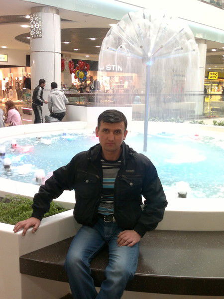 Боря Собиров