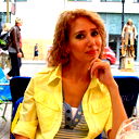 Ирина Айткулова
