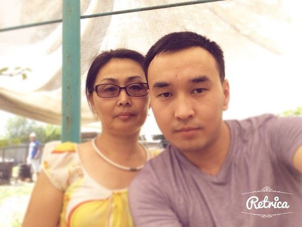 Гулбаршын Имамадиева