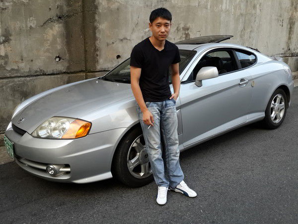 Слава Ногай