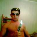 Жека Бызов