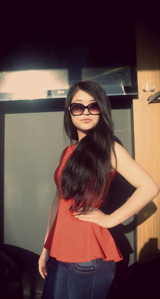 Жазгуль Мусабаева