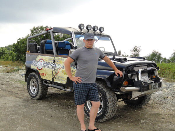 Сергей Беляев