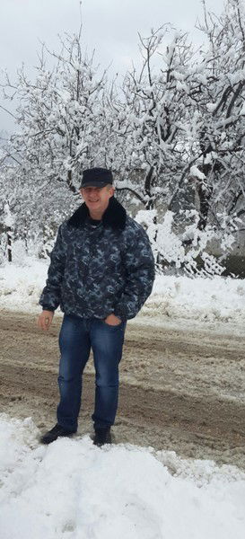 Анатолий Гетьман