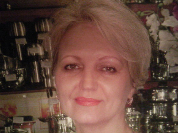 Татьяна Бордунова