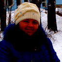 Наталія Власова