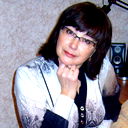 Елена Бородина