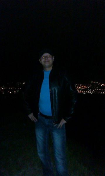 Андрей Пегашев