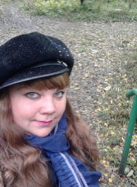 Светлана Андреева