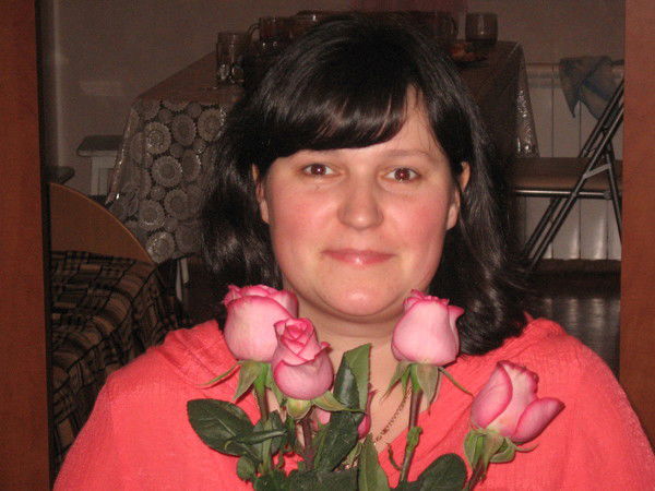 Татьяна Царева