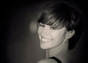 Оксана Пархоменко