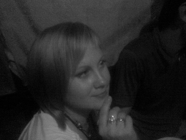 Мила Душенко