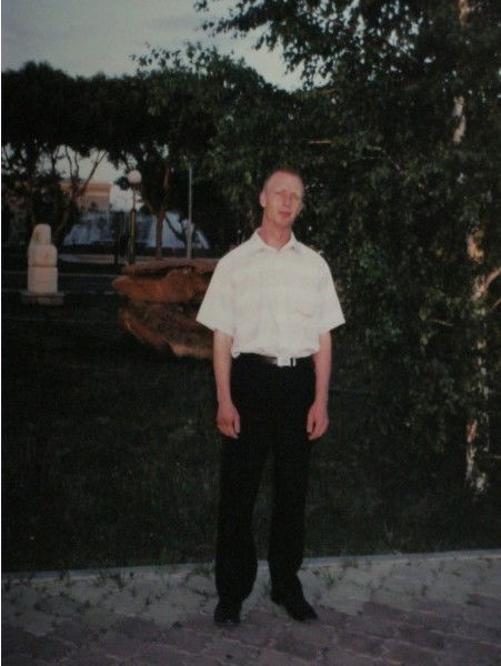 Владимир Былинин