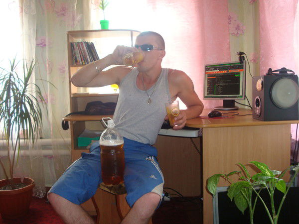 Александр Смирнов