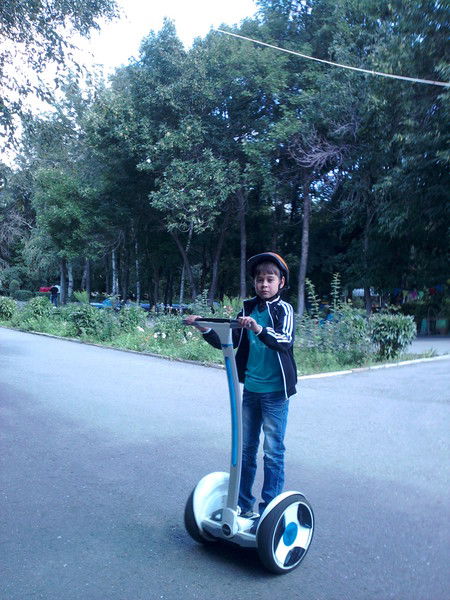 Даниил Баранник