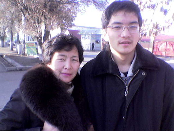 Айжан Ерболатова