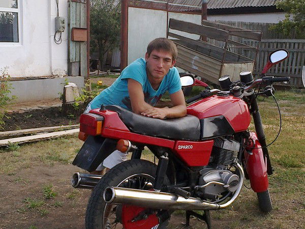 Просто (Ваня)