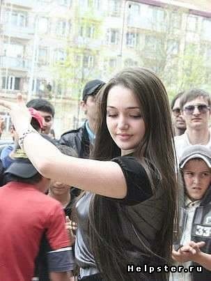 Милана Мякиева