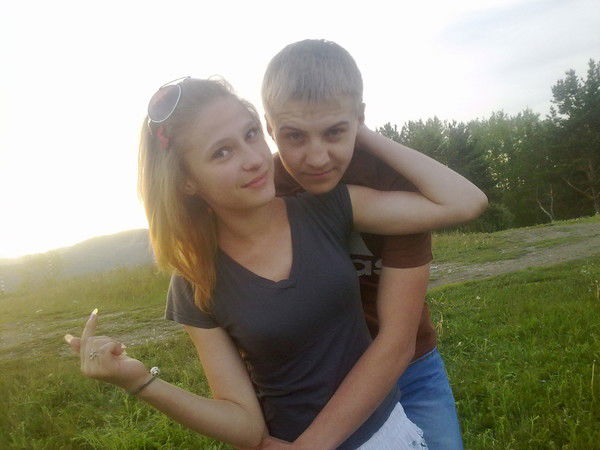 Annochka** Chupina*))