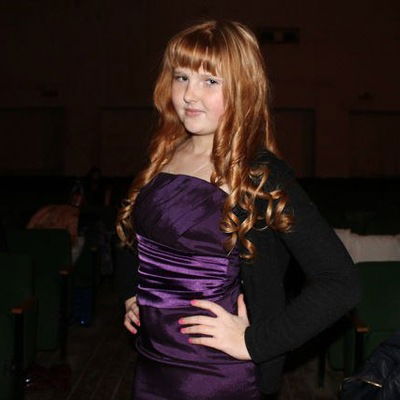 Валерия Бобылёва