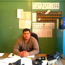 Ahmet Djailybaev