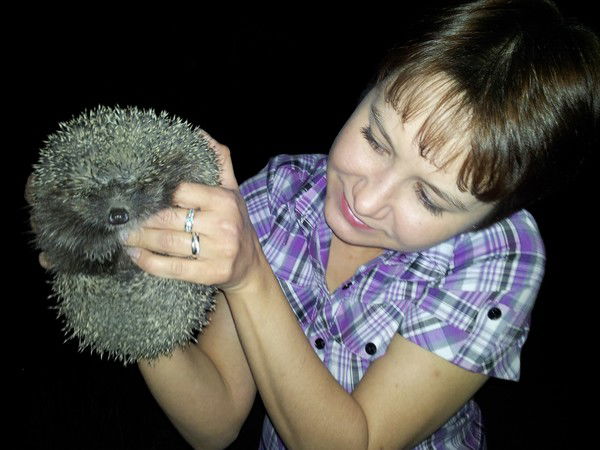 Евгения Маличенко