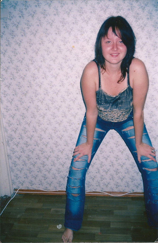 Алёна Архипова