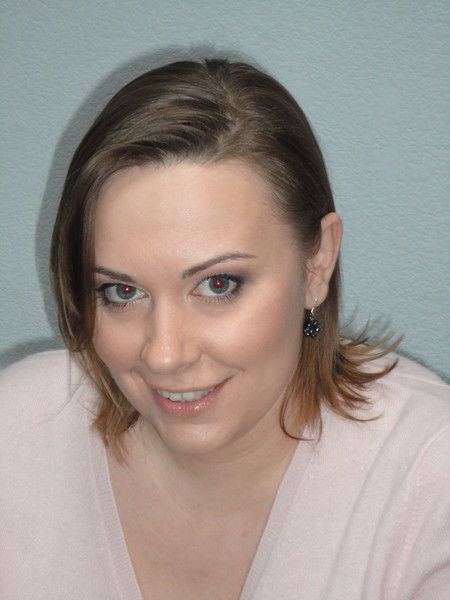 Екатерина Федорова