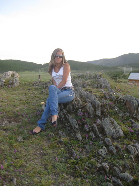 Юля Сизенкова