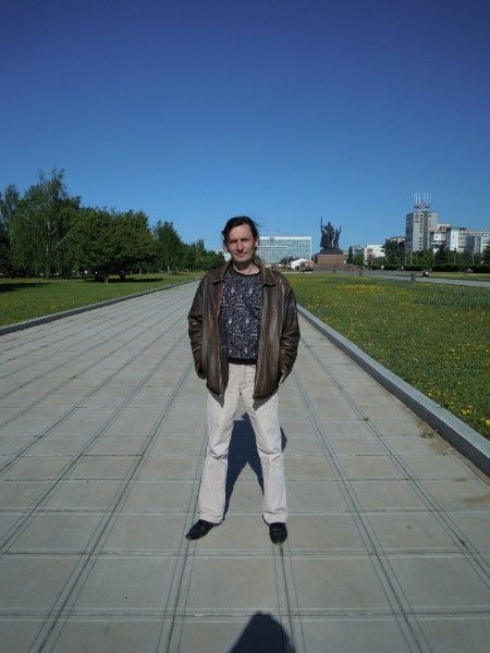 Mлеонид Басков