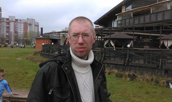 Никита Иванов