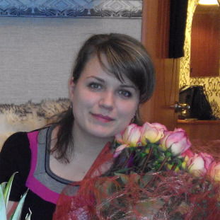 Ирина Нижник