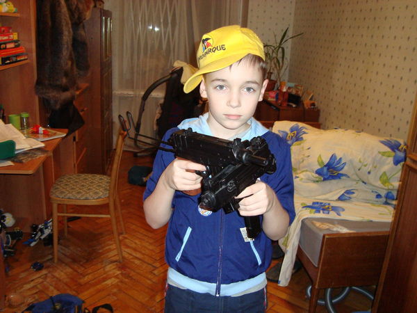 Вася Васильченко