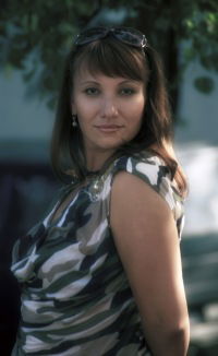 Людмила Миряева