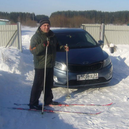 Владислав М