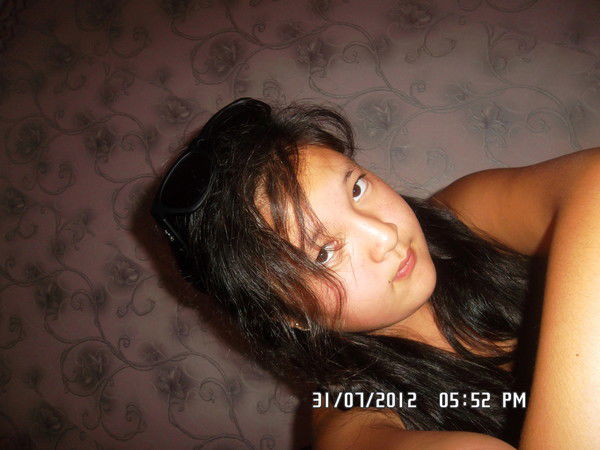 Жанеля Кушжанова